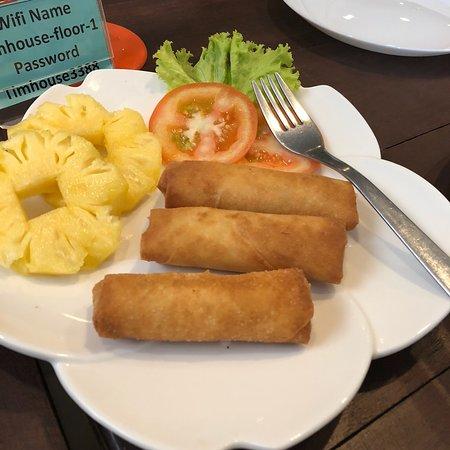 Tim House Cafe