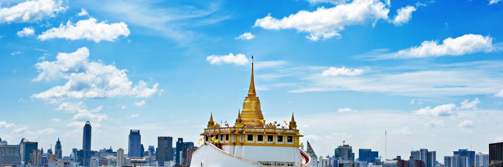 Il monte d'oro